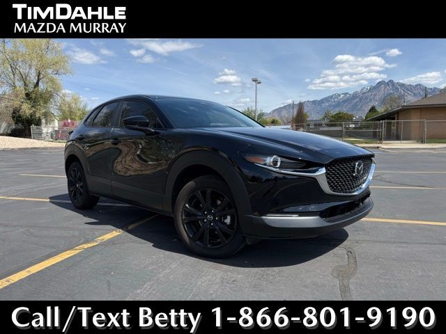 2026 MAZDA CX30 2.5 S Select Sport