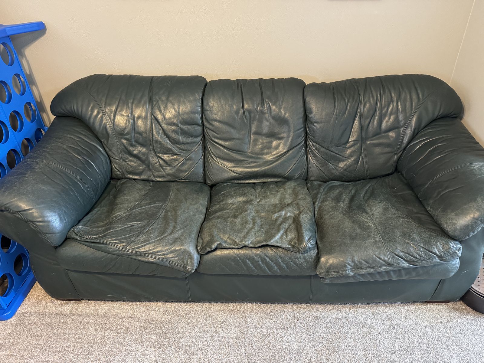 Free Couch
