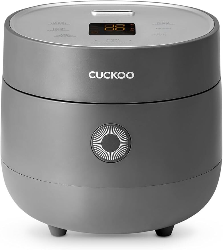 Cuckoo Rice Cooker/Warmer