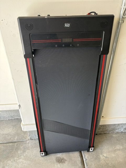 Office/Desk Walking Pad Treadmill