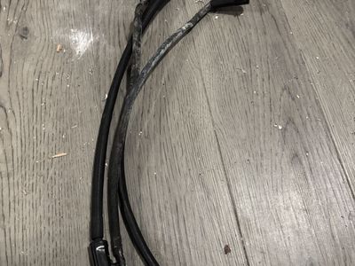 O2 sensor extension cables