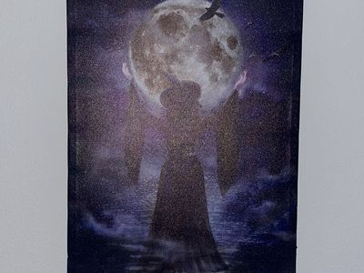 Witchy Halloween Decor