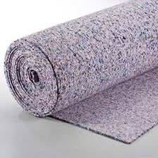 New Carpet Pad 1/2inch 8lb