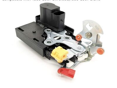 NEW - Right Door Lock Actuator GM 15110645