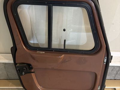 Jeep Hard doors