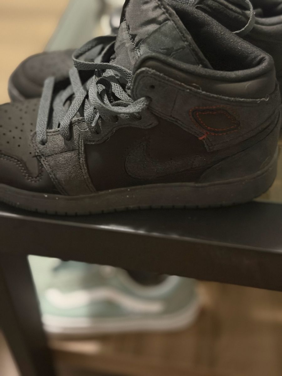 Jordan’s for boys