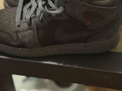 Jordan’s for boys