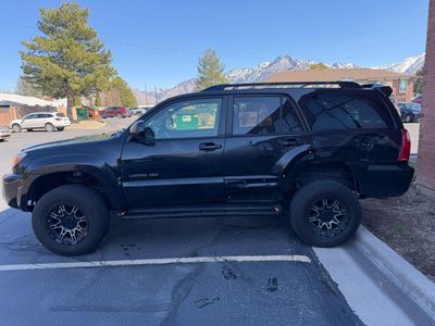 2006 Toyota 4Runner Limited