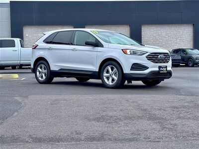 2019 Ford Edge SE