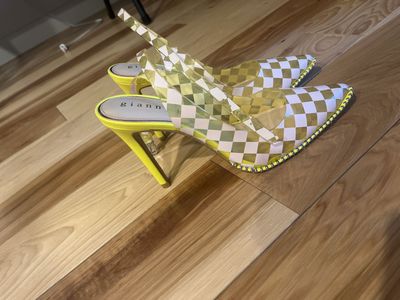 Gianni Bini Size 8 Pumps