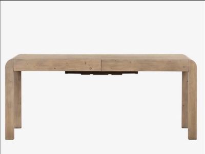 Marley - McGee and Co Dining Table