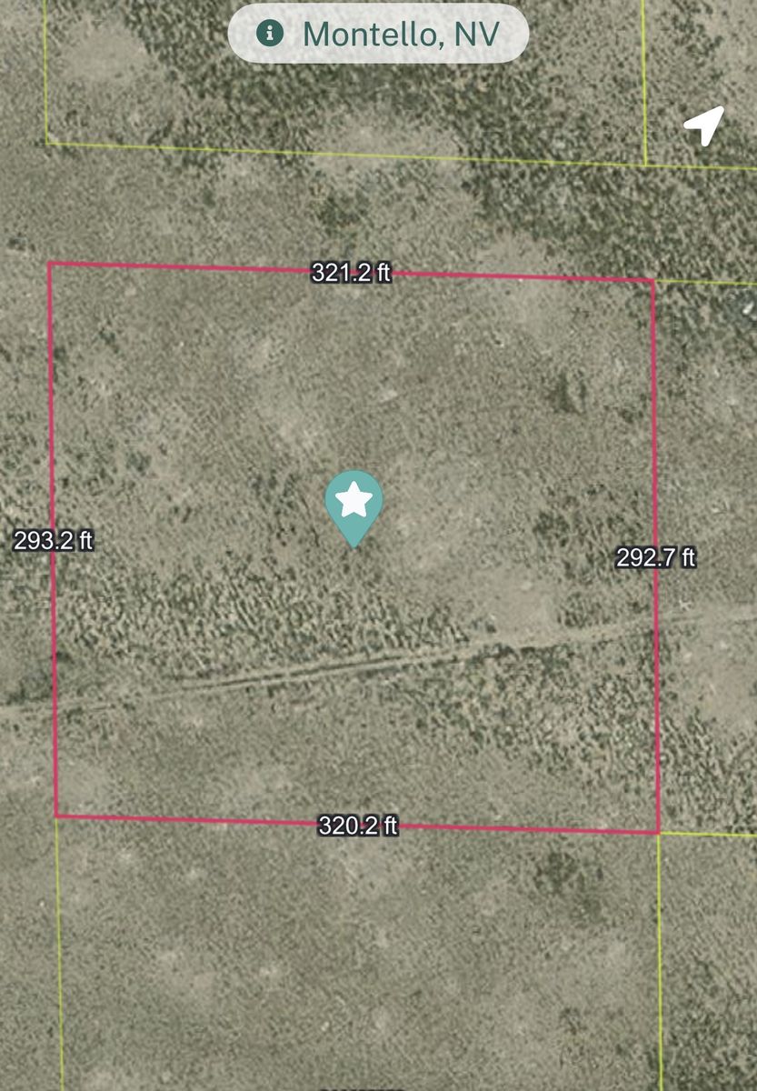 2.27 Acre Near Montello.