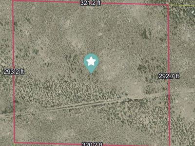 2.27 Acre Near Montello.