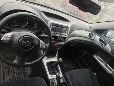 2010 SUBARU IMPREZA 2.5i Premium