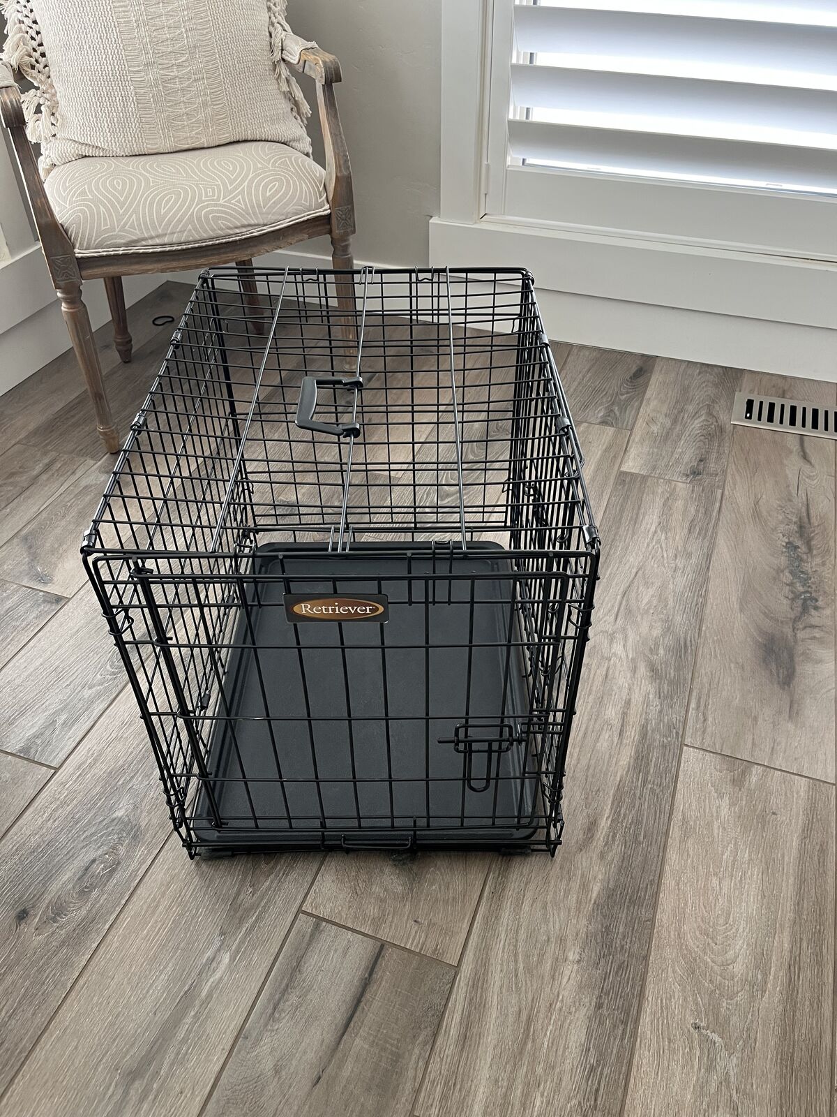 Dog Crate Kennel