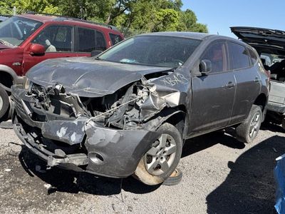 Just In! 2009 Nissan Rogue Parts - UTPAP Ogden