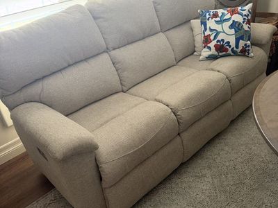 Power Reclining Sofa