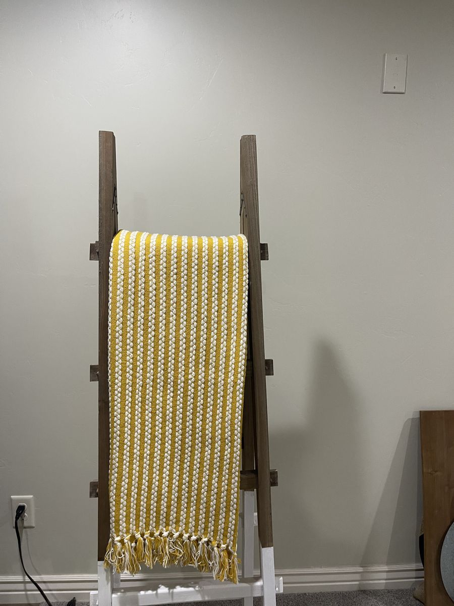 Decorative blanket