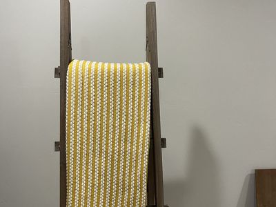 Decorative blanket