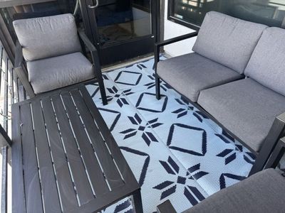 Patio Furniture