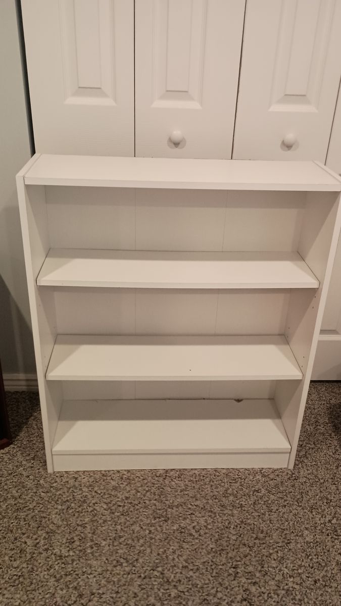 Bookshelf