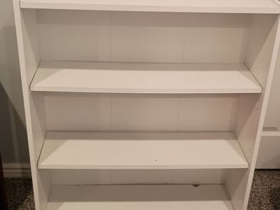 Bookshelf