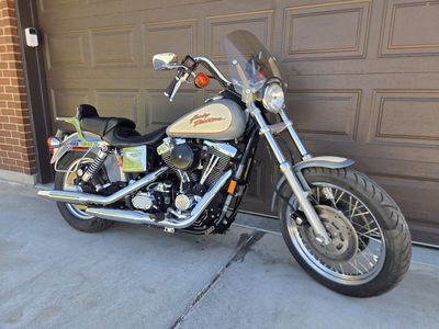 1997 Harley Davidson Dyna FXDL Low Rider