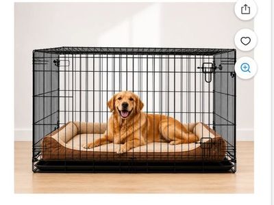 Pet crate
