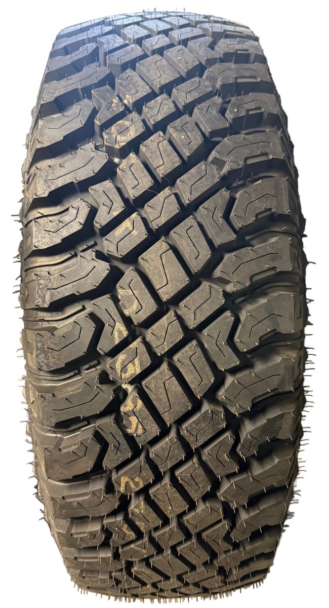 2 NOS ATTURO TRAIL BLADE X/T BSW LT 275 70 18 125/122Q 10PLY RUGGED TERRAIN TIRE TBXTJ3GF8AFA