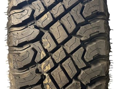 2 NOS ATTURO TRAIL BLADE X/T BSW LT 275 70 18 125/122Q 10PLY RUGGED TERRAIN TIRE TBXTJ3GF8AFA