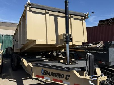 Weekend Dump Trailer Rental – Dirt, Rock & Cleanup