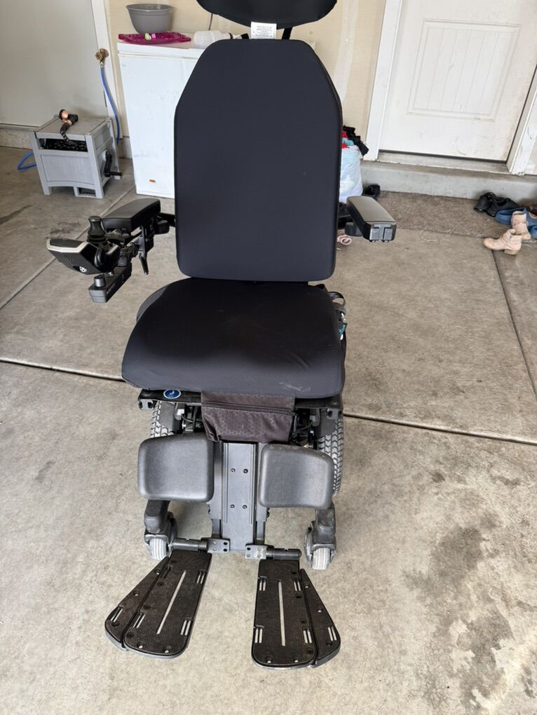 Power Chair