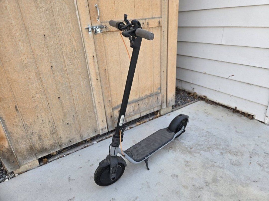 Ninebot Electric Scooter