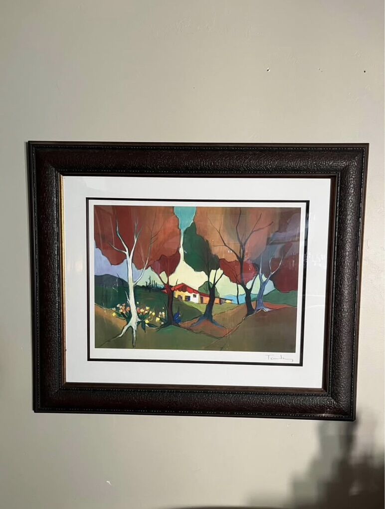 Certified Print Highend Artwork