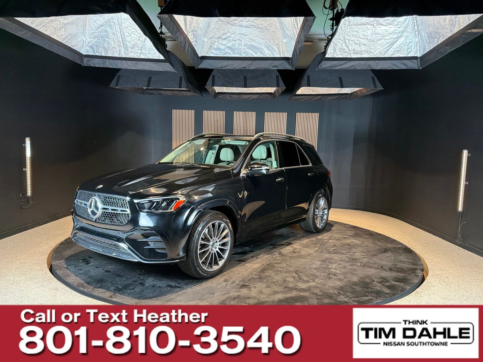 2024 Mercedes-Benz GLE-Class GLE 350 4MATIC
