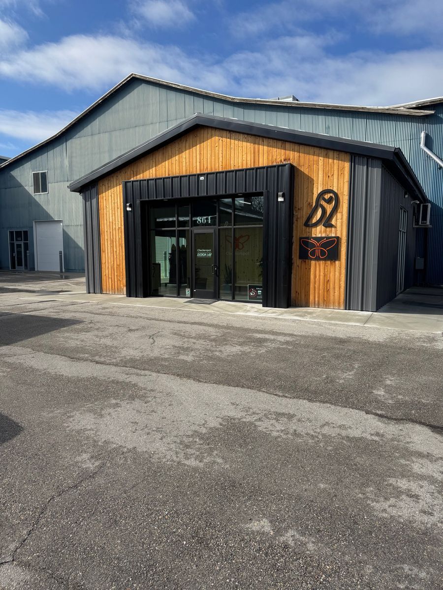 34,622 SF of Temperature Controlled Manufacturing Space- 1,000+ A