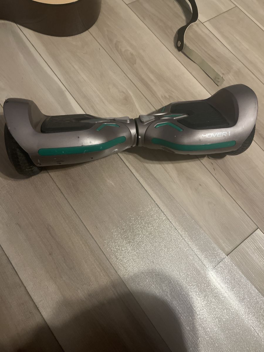 Hover X Hoverboard
