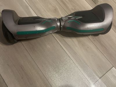 Hover X Hoverboard