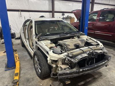 2008 Buick Lucerne CXL full part out