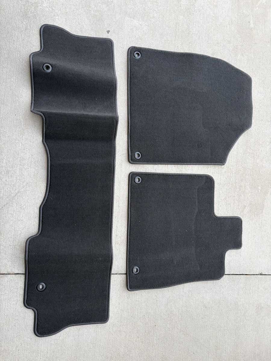 Honda Ridgeline Mats