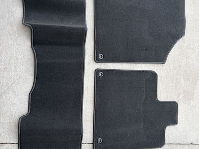 Honda Ridgeline Mats