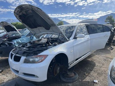 2007 BMW 328 E90 Parts - UTPAP Orem