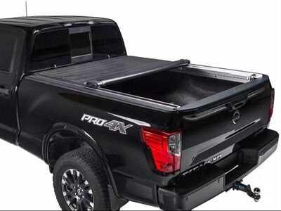 NEW! '15-23 F150 Tonneau Cover TonnoSport Roll-Up