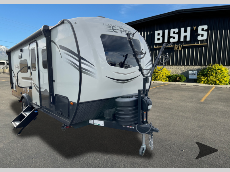 2025 Flagstaff E-Pro E20FBS
