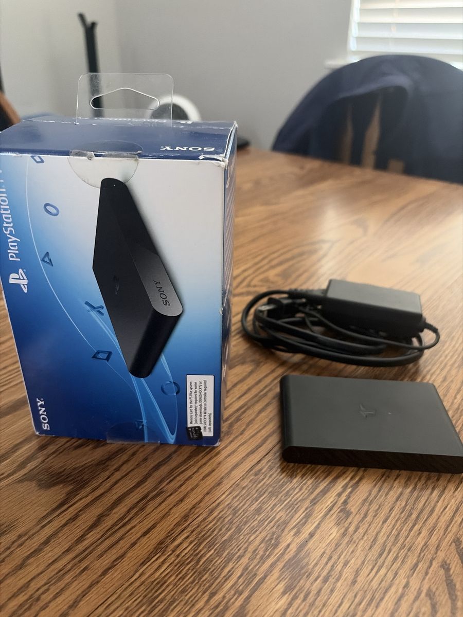 PS Vita TV (2 units)