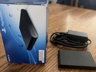 PS Vita TV (2 units)