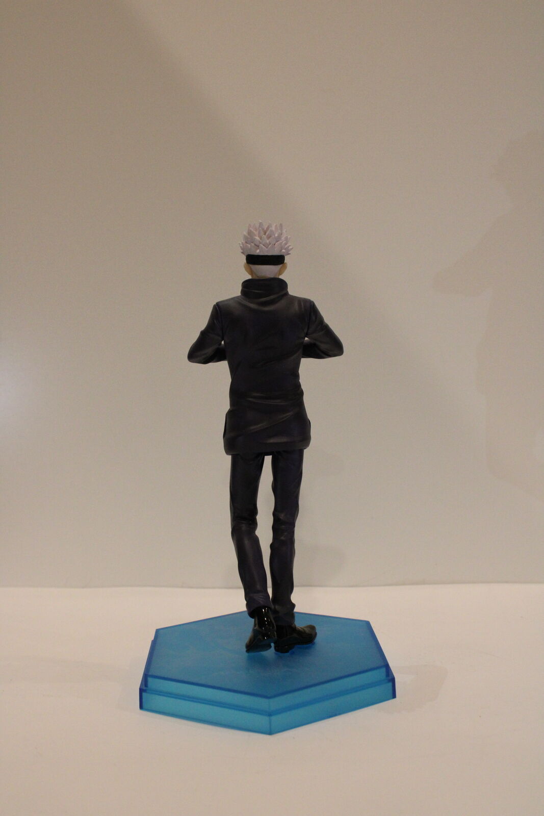 Jujutsu Kaisen Gojo Figure PVC anime model statue Pop up Parade