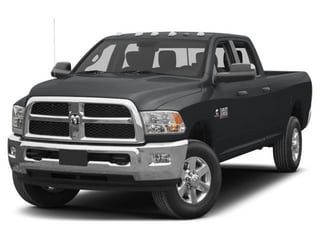 2014 Ram 3500 Laramie