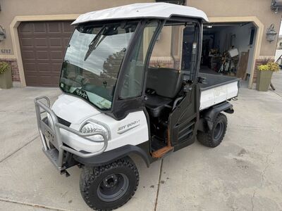 2011 Kubota RTV 900