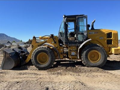 Front Loader